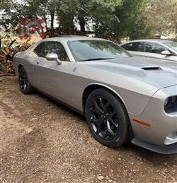 دودج تشالنجر